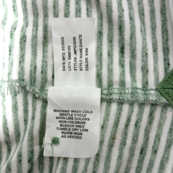 Johnnie-O Short sleeve Cotton Polo. Men's Size XL - Picture 5 of 7